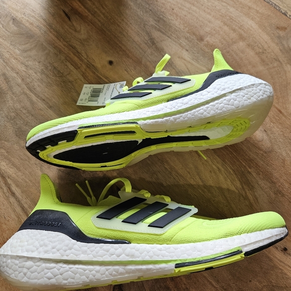 Adidas Ultraboost 22 Gx6639 - Picture 13 of 15